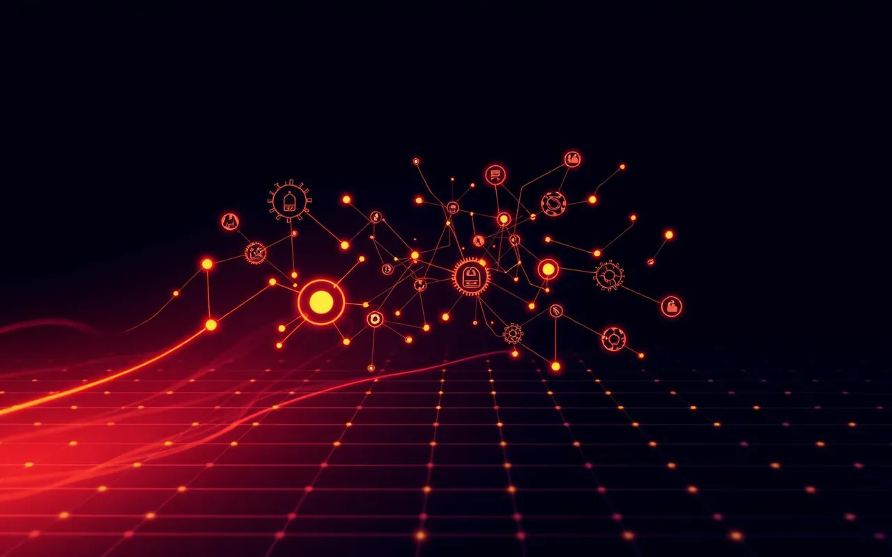 How to Set Up AI Automation for Your Business: A Step-by-Step Guide for US Companies (2026): Digitec Solution article cover