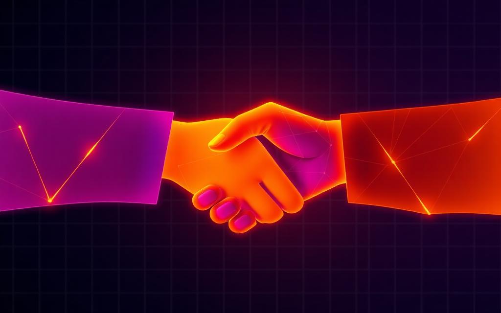 How to Choose the Right Digital Transformation Partner for Your Business
