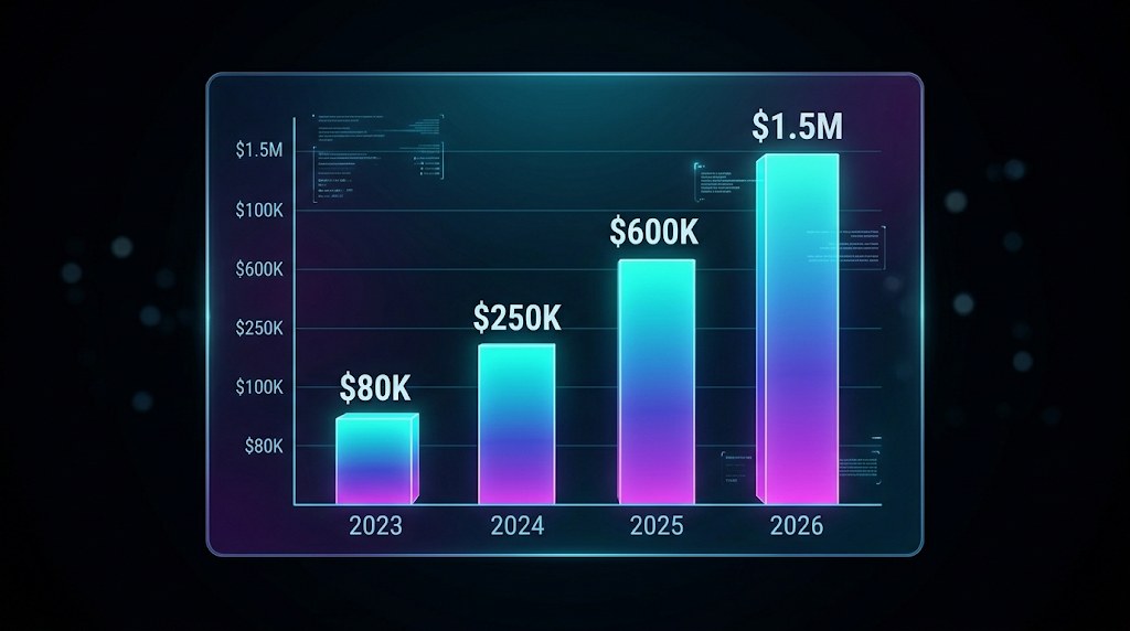 Enterprise App Development Cost: What US Companies Pay in 2026 — Digitec Solution insights on AI and big data