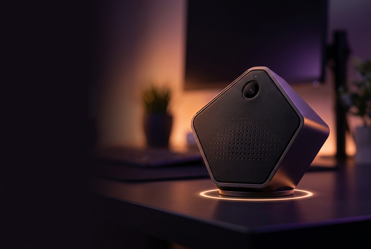 Why We Built Pakistan's First AI Device — And Who It's For