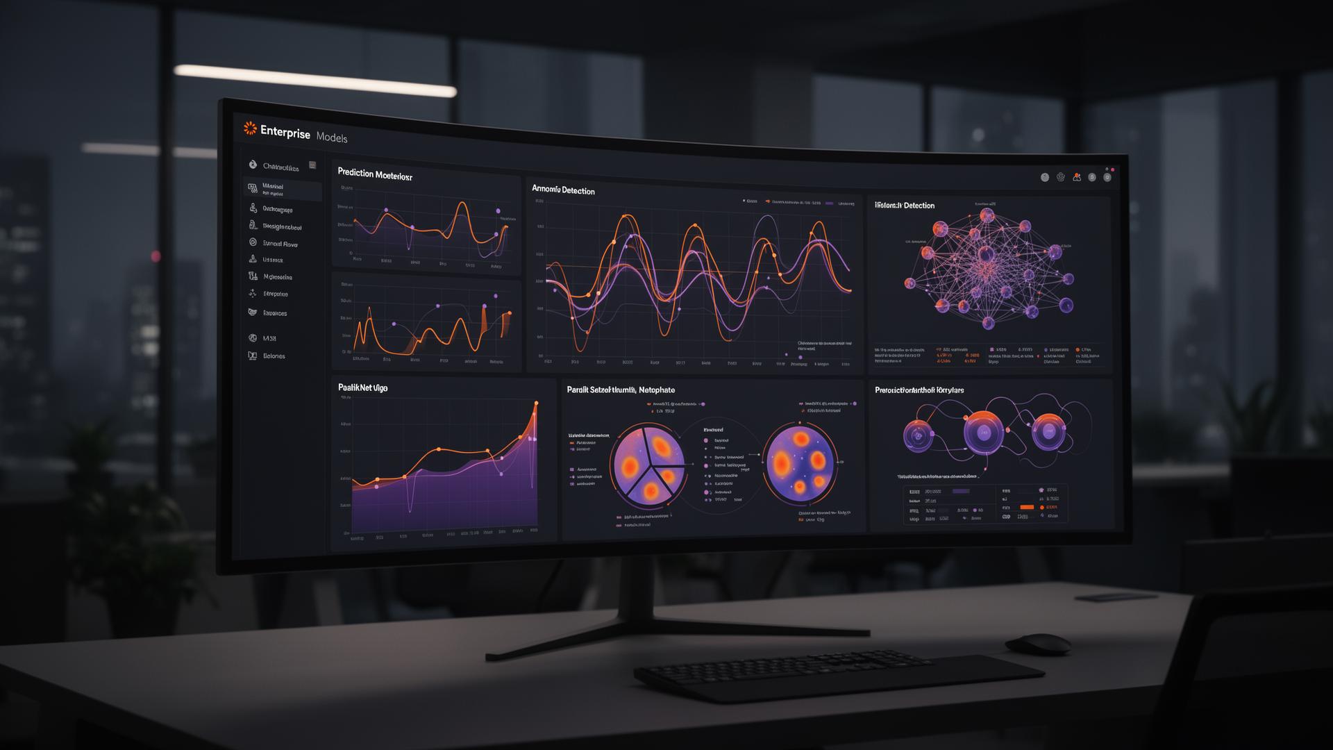 Enterprise AI Platform