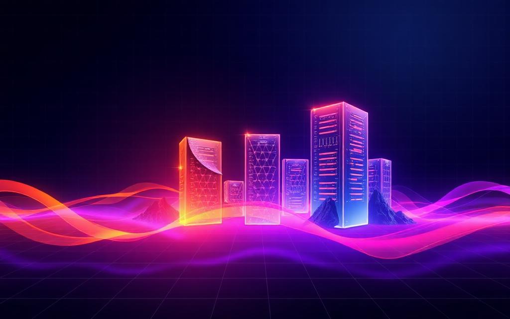 Enterprise Digital Transformation