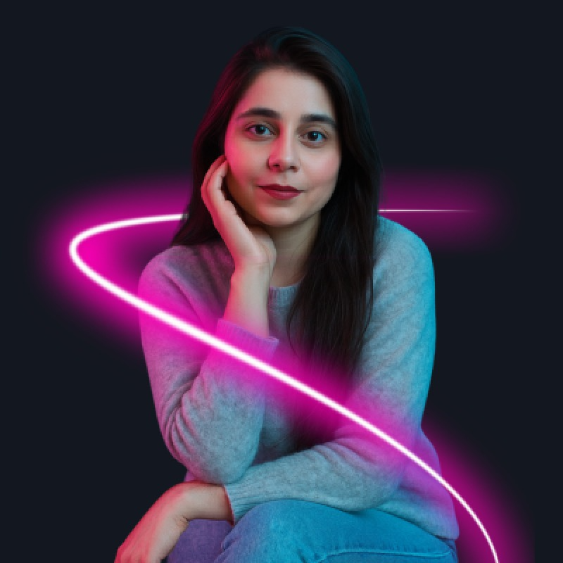 Gul e Sahar — CEO and AI Transformation Lead at Digitec Solution