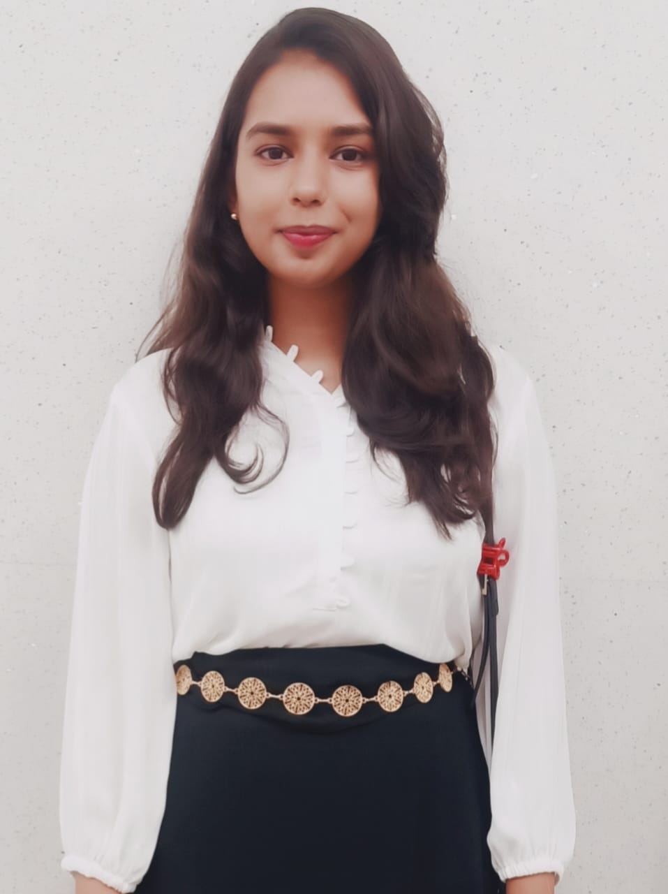 Farhia Mukarram