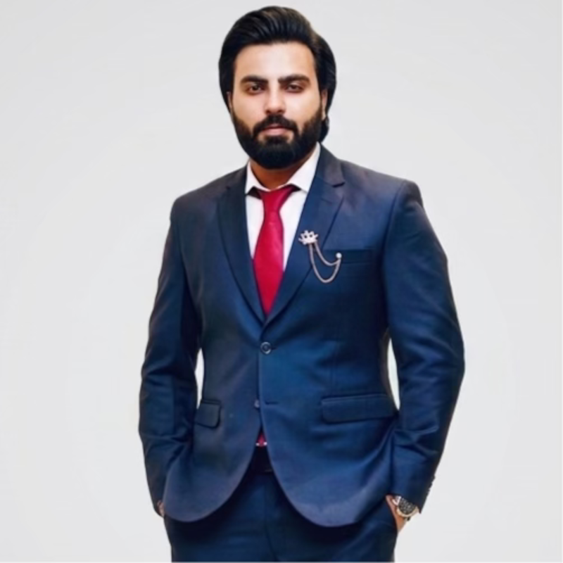 Muhammad Moiz
