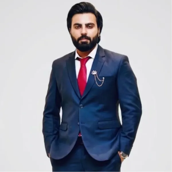 Muhammad Moiz, Business Development Manager at Digitec Solution